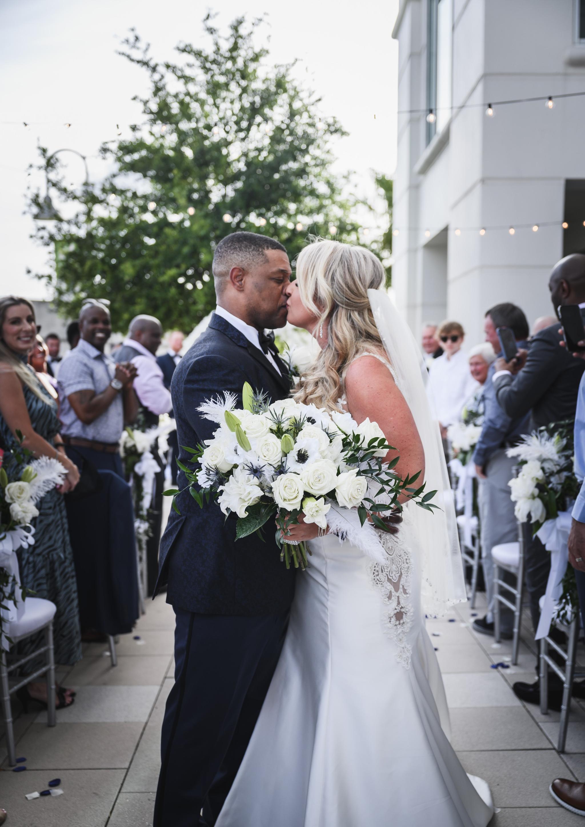 Wedding Venue Review: Tampa Marriott Water Street